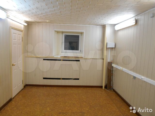 Помещение свободного назначения, 233 м²