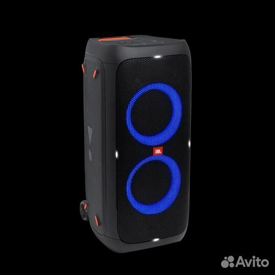 Jbl partybox 310
