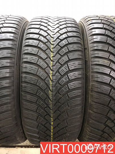 Falken Eurowinter HS01 215/55 R17 98V