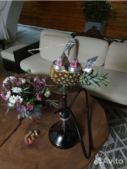 Аренда кальяна,доставка кальяна на дом,кальянный к