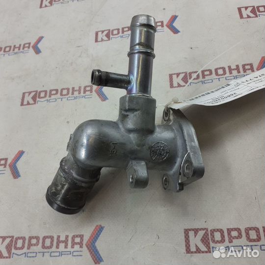 Корпус датчика температуры ож KIA ceed