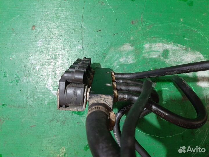 Форсунка газовая Digitronic 67R010104