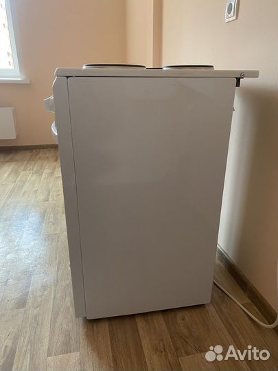 Плита электрическая лада Nova 14027