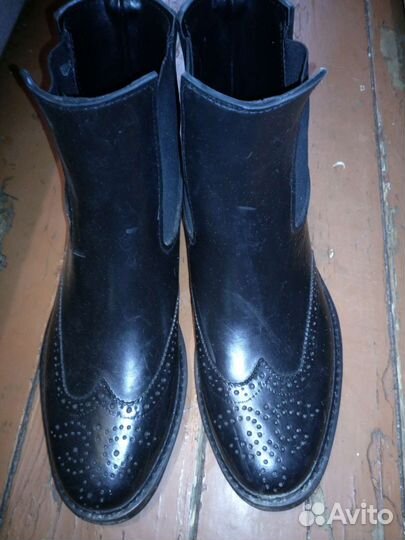 Резиновые казаки