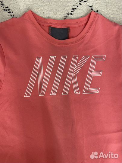 Футболка Nike оригинальная