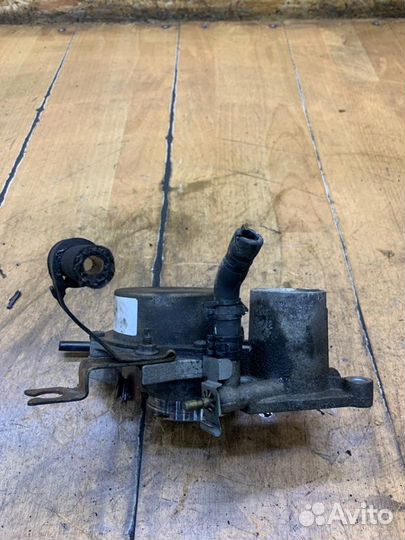 Вакуумный насос Ford Mondeo fmba 2005