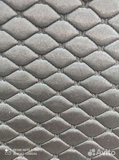 Автомобильные чехлы из шелка