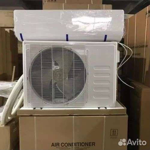 Кондиционер