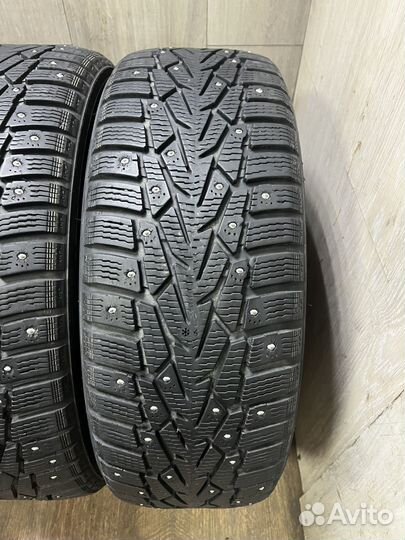 Nokian Tyres Nordman 7 SUV 215/65 R16