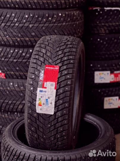 iLink Wintervorhut Stud II 255/55 R20 75U