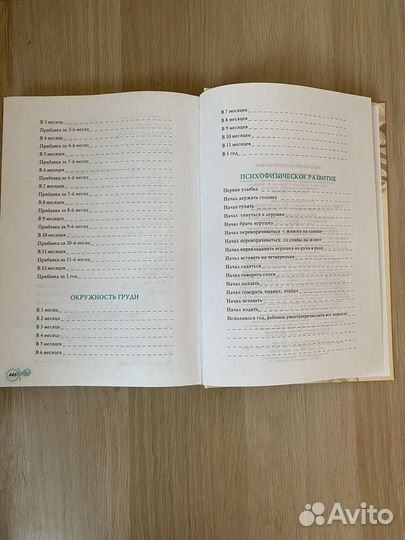 Книги для молодой мамы