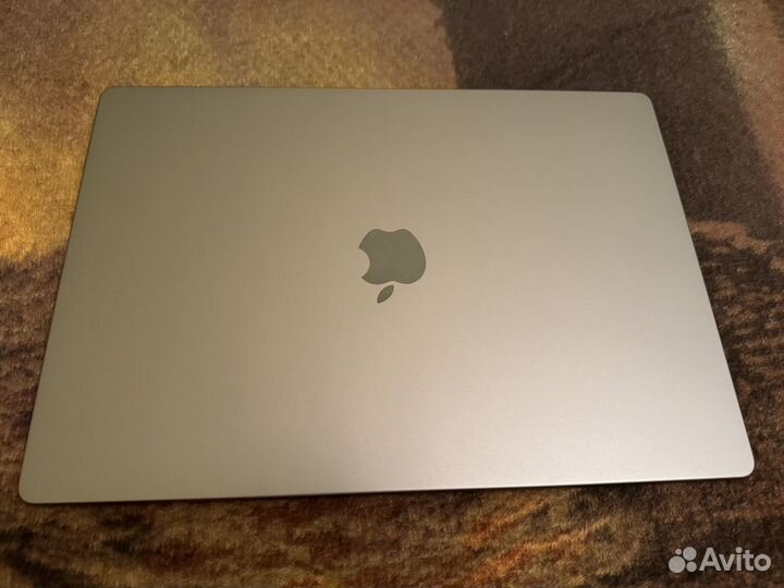 MacBook Pro 16 2023 M2 Pro 32GB 4TB/8 циклов