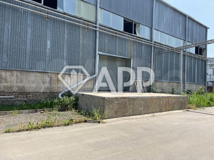 Свободного назначения, 3200 м²
