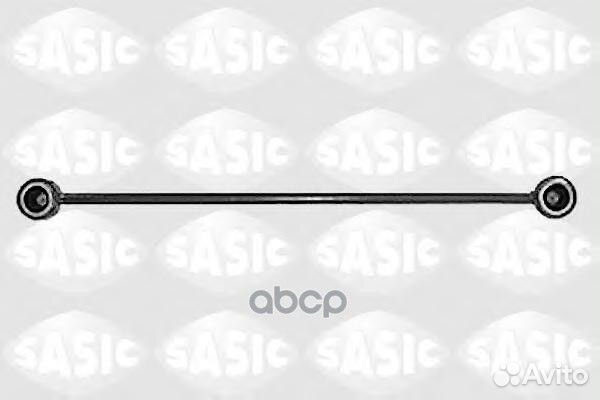 Тяга кулисы кпп citroen berlingo/peugeot partner