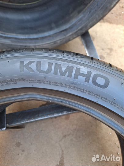 Kumho Solus TA21 225/45 R18 95V