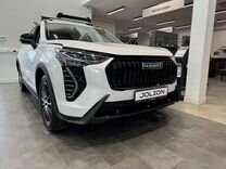 Новый Haval Jolion 1.5 AMT, 2024, цена от 2 149 000 руб.