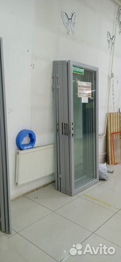 Офисные перегородки бу