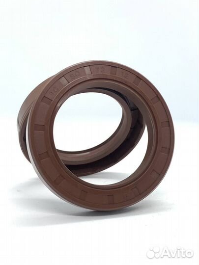 Сальник / манжета AP12