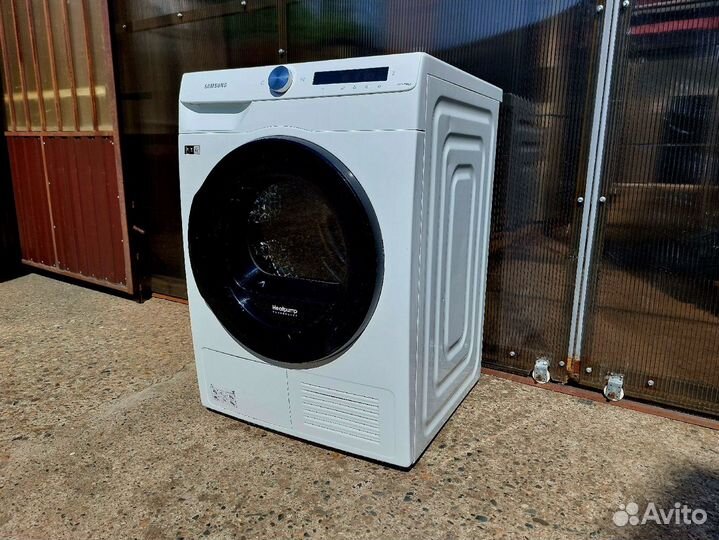 Сушильная машина Samsung