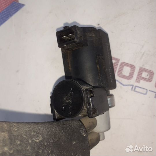 Клапан электромагнитный hyundai grand starex