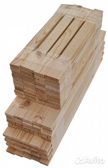 Рамки для пчел, улья, ловушки и многое другое