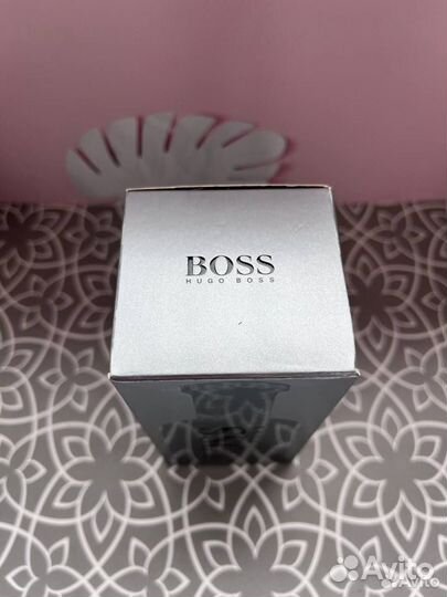 Духи Хьюго Босс Ботлед 100ml (Euro)