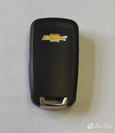 Корпус выкидного ключа