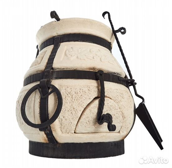 Тандыр «Кочевник»