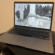 Apple macbook Air 13 2020 m1