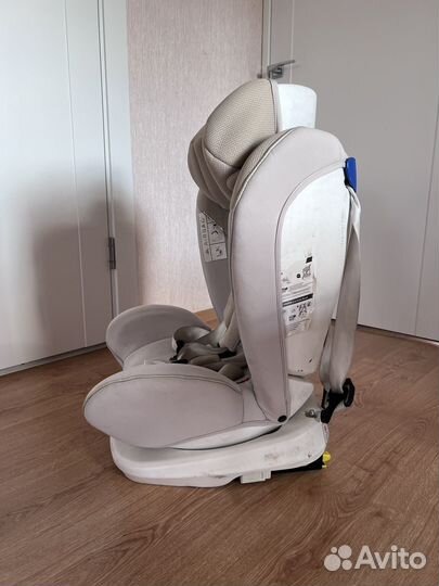 Детское автокресто hb от 0 до 36 кг