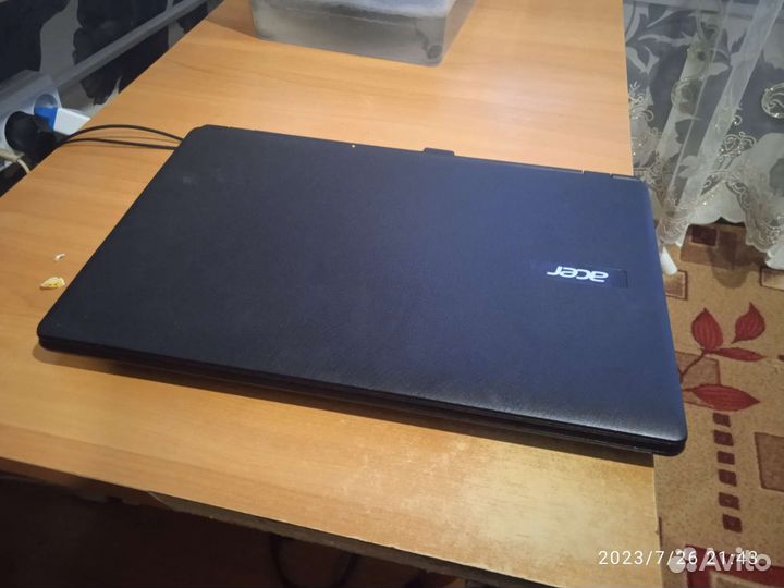 Acer ex2519