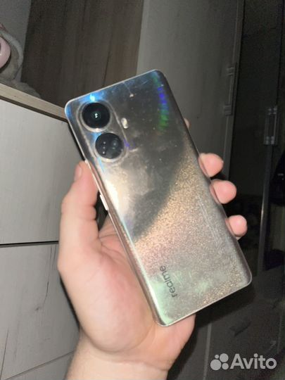 realme 10 Pro+, 12/256 ГБ