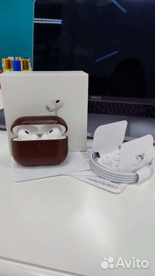 Airpods pro 2