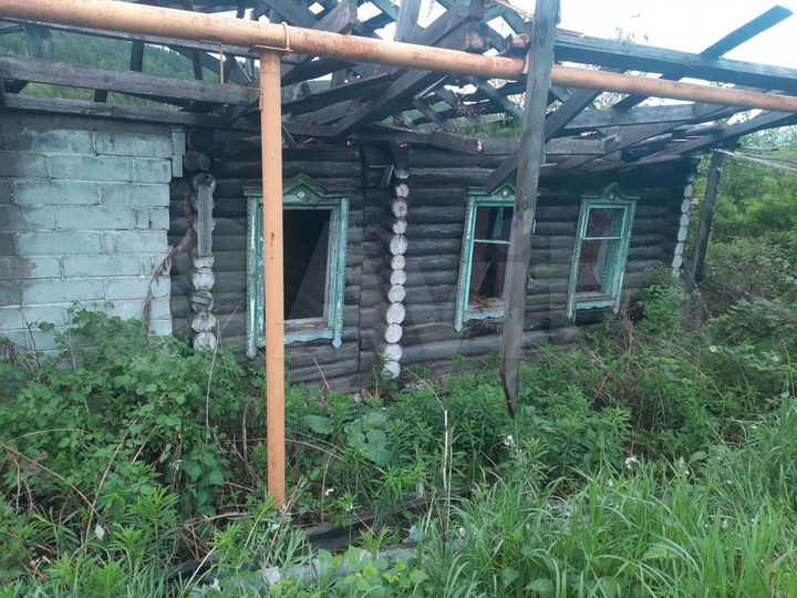 Участок 20 сот. (ИЖС)