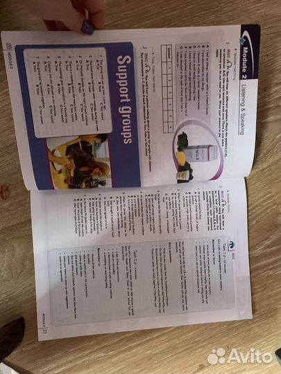 Starlight 10 workbook