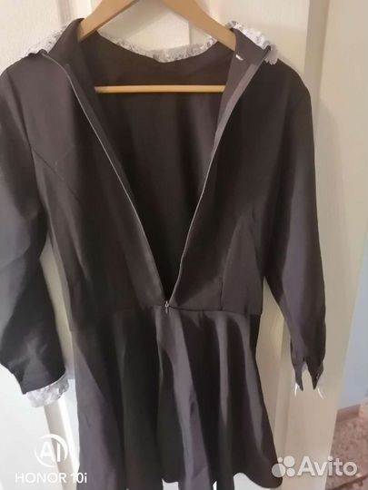 Школьная форма