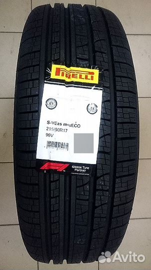 Pirelli Scorpion Verde All Season 275/45 R20 110V