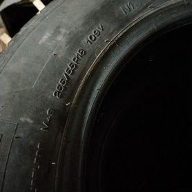 Michelin Latitude Tour HP 235/55 R18 109V