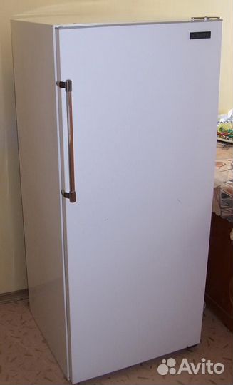 Холодильник зил, бу