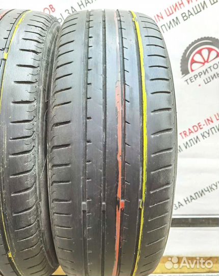 Maxtrek Maximus M1 215/60 R16 95N