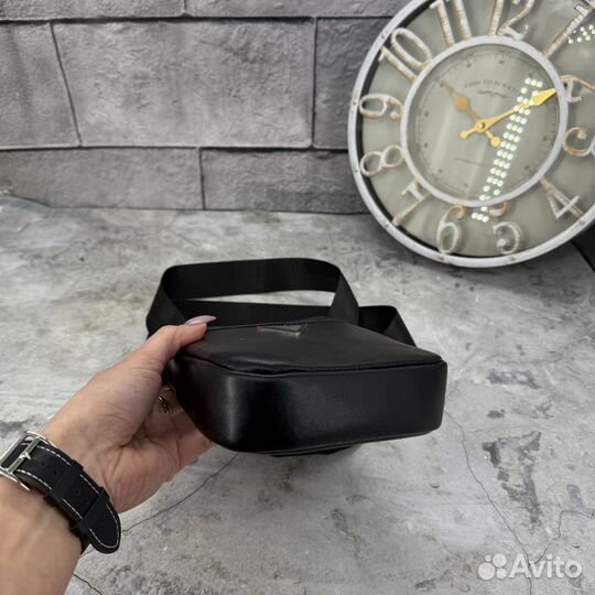 Сумка Guess мужская