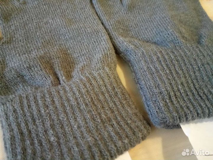 Перчатки touch screen