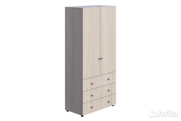 Шкаф Мийа-3А