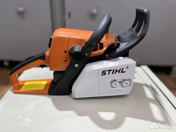 Бензопила stihl