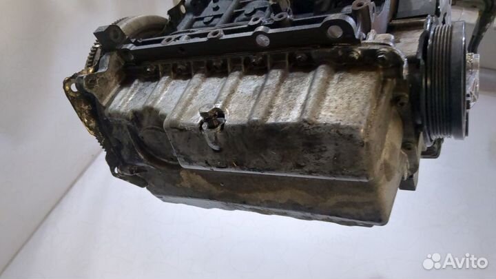 Генератор Seat Altea, 2005