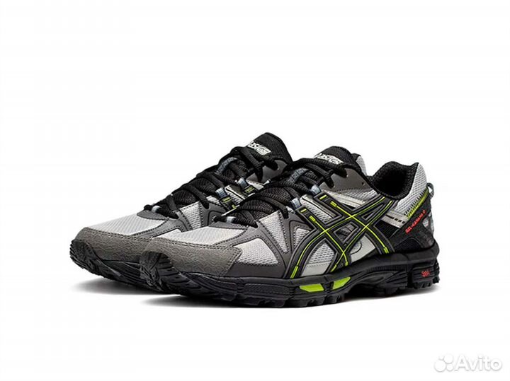 Asics gel kahana 8