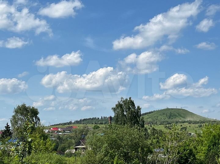 Участок 12,6 сот. (ИЖС)