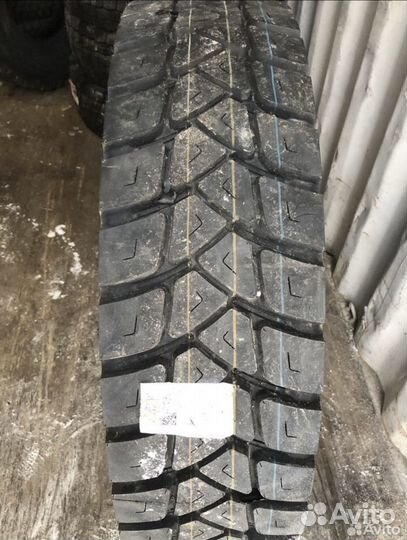 Шины Koryo 315/80 R22.5 (PR22)