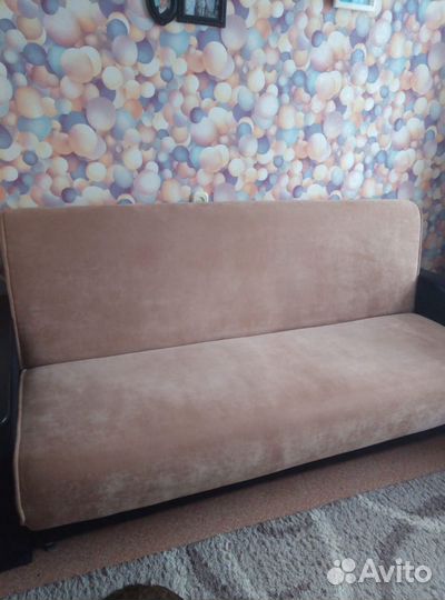 Диван раскладной книжка бу