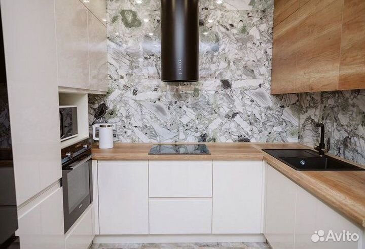 Модульные кухни